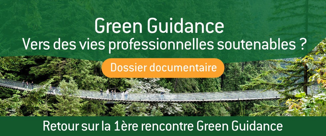 Dossier documentaire Green Guidance Dossier documentaire Green Guidance
